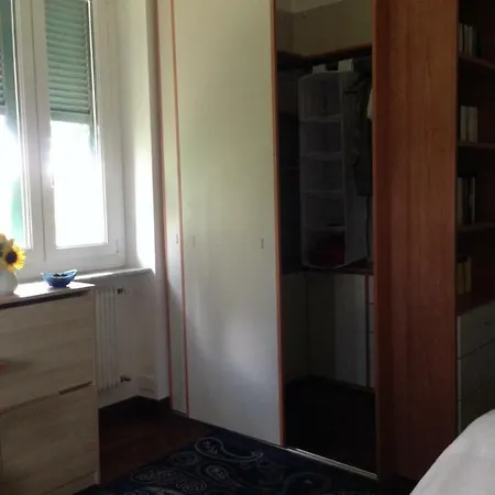 Bed & Breakfast Kokopelli Genoa