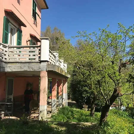 Kokopelli Bed & Breakfast Genoa