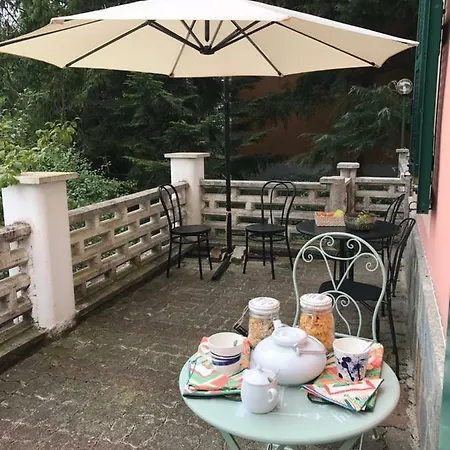 Bed & Breakfast Kokopelli *