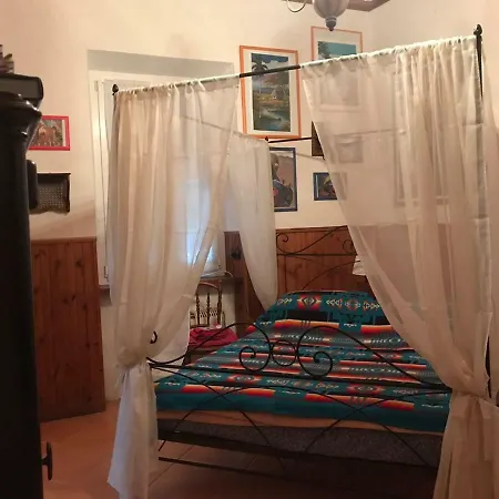 Bed & Breakfast Kokopelli