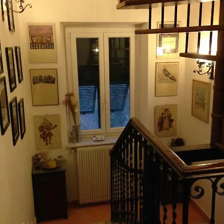 Bed & Breakfast Kokopelli *