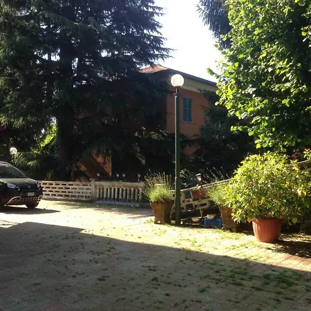 Bed & Breakfast Kokopelli Genoa