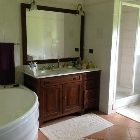 Kokopelli Bed & Breakfast Genoa