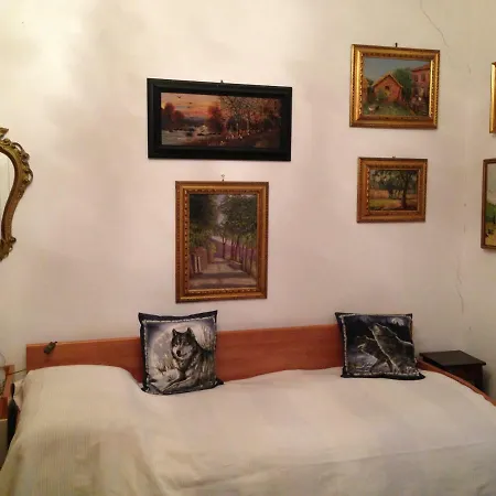 Kokopelli Bed & Breakfast *
