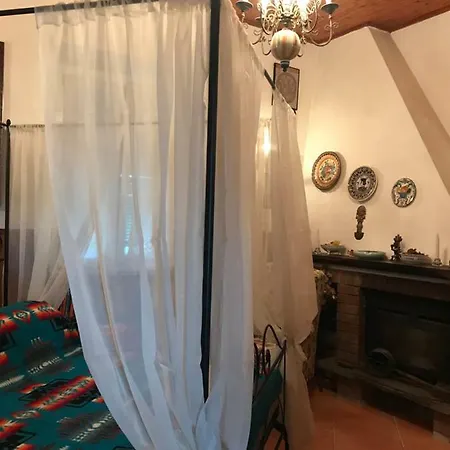 Bed & Breakfast Kokopelli *