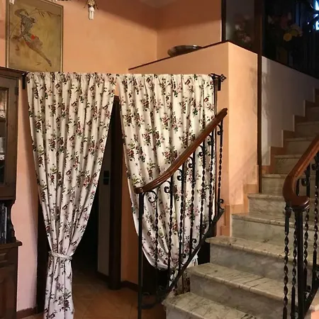 Kokopelli Bed & Breakfast
