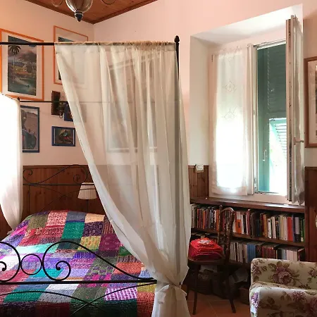 Kokopelli Bed & Breakfast *
