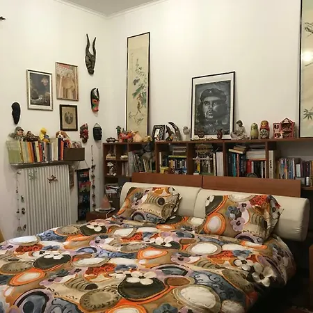 Bed & Breakfast Kokopelli