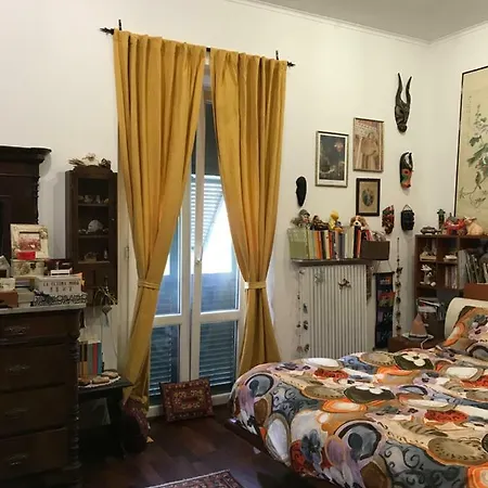 Bed & Breakfast Kokopelli Genoa